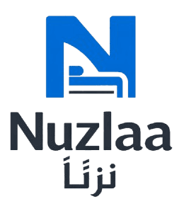 Nuzlaa logo